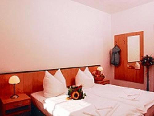 Pension Stoertebeker Sellin (Rugen) Exterior foto
